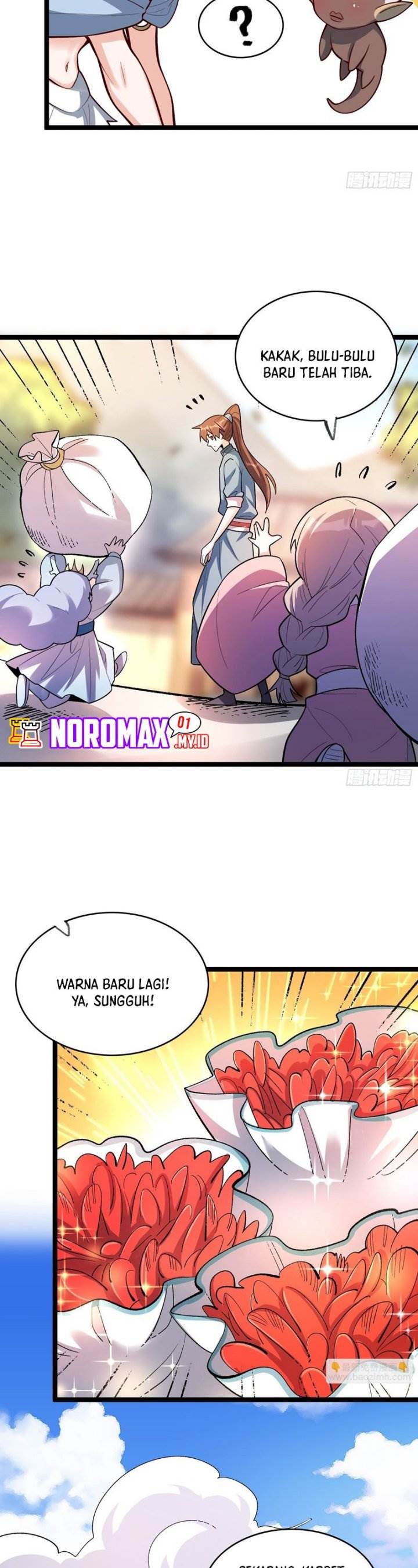 I’m Actually A Cultivation Bigshot Chap 583 - Next Chap 584