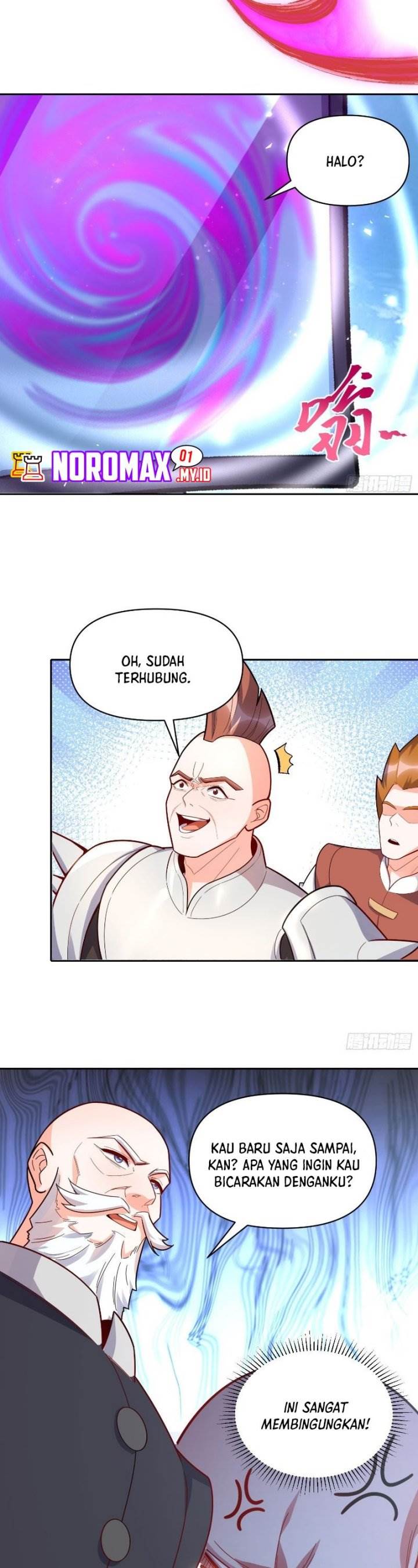 I’m Actually A Cultivation Bigshot Chap 584 - Next Chap 585