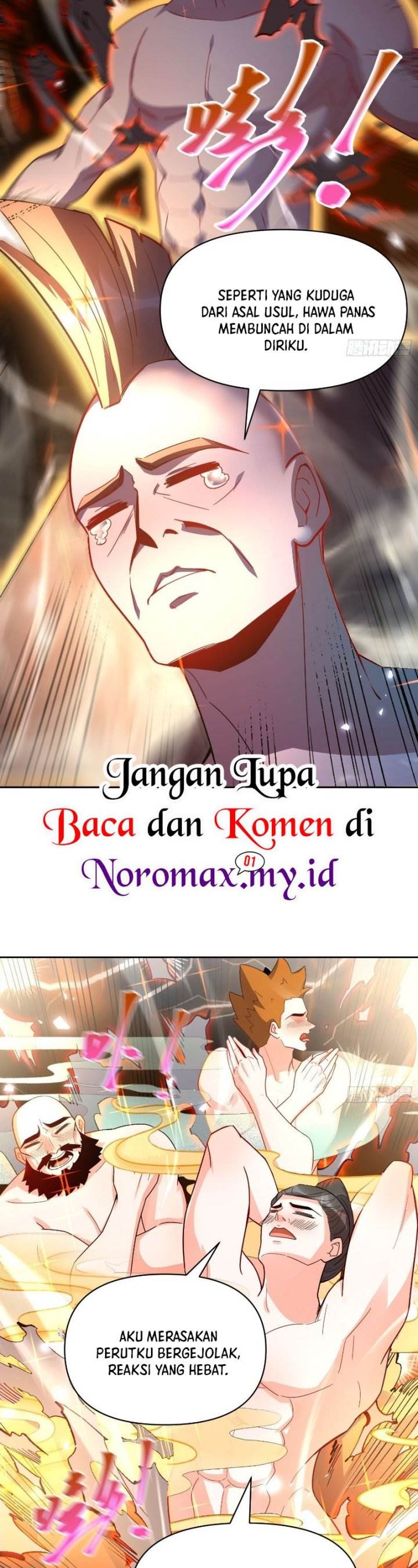 I’m Actually A Cultivation Bigshot Chap 584 - Next Chap 585