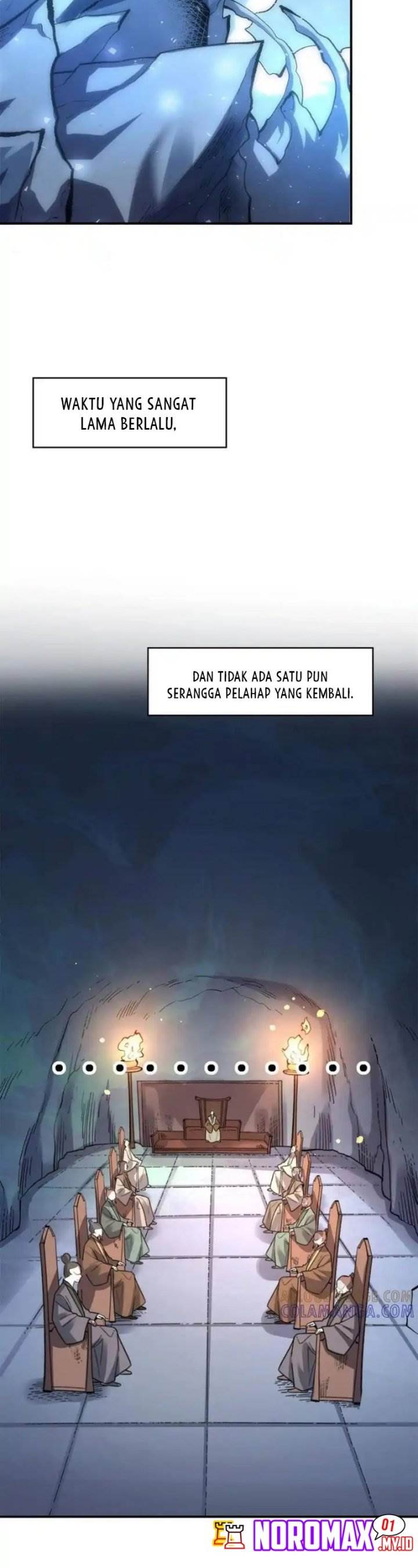 I’m Actually A Cultivation Bigshot Chap 585 - Next Chap 586