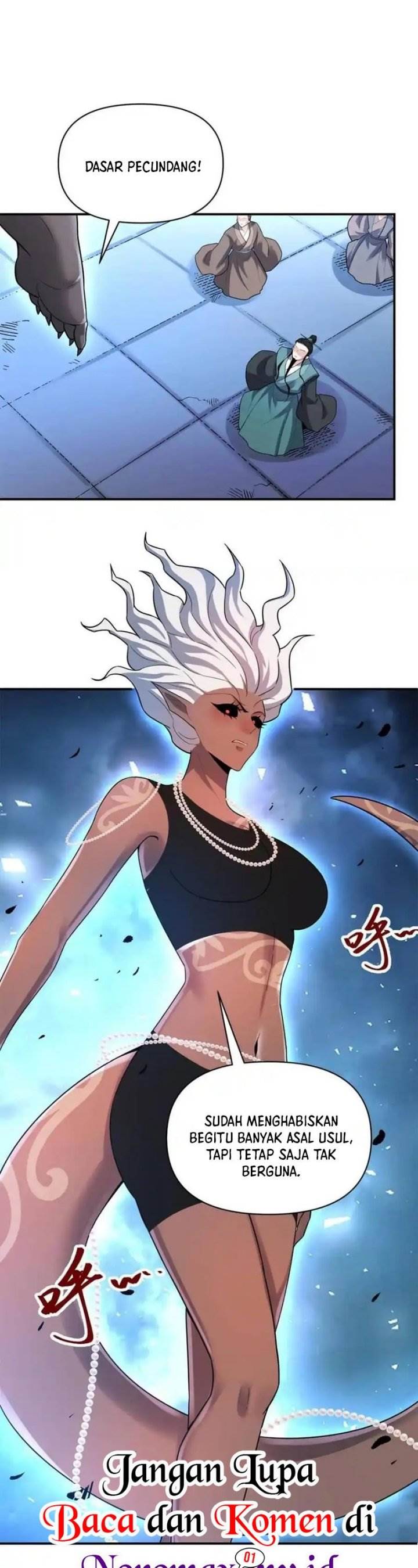 I’m Actually A Cultivation Bigshot Chap 585 - Next Chap 586