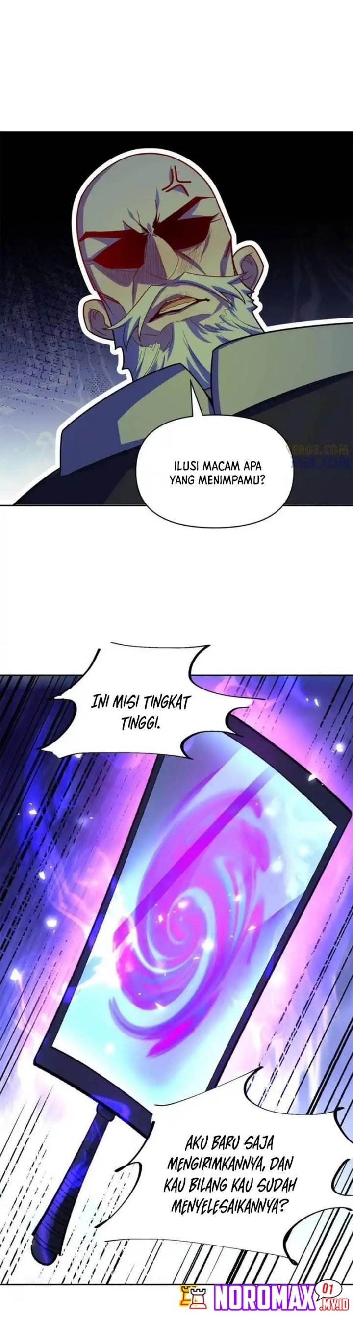 I’m Actually A Cultivation Bigshot Chap 585 - Next Chap 586