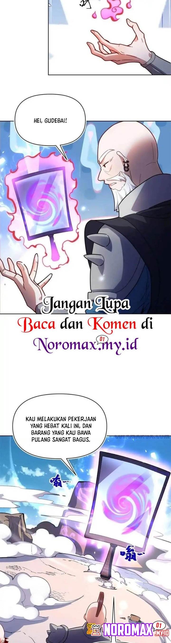 I’m Actually A Cultivation Bigshot Chap 585 - Next Chap 586