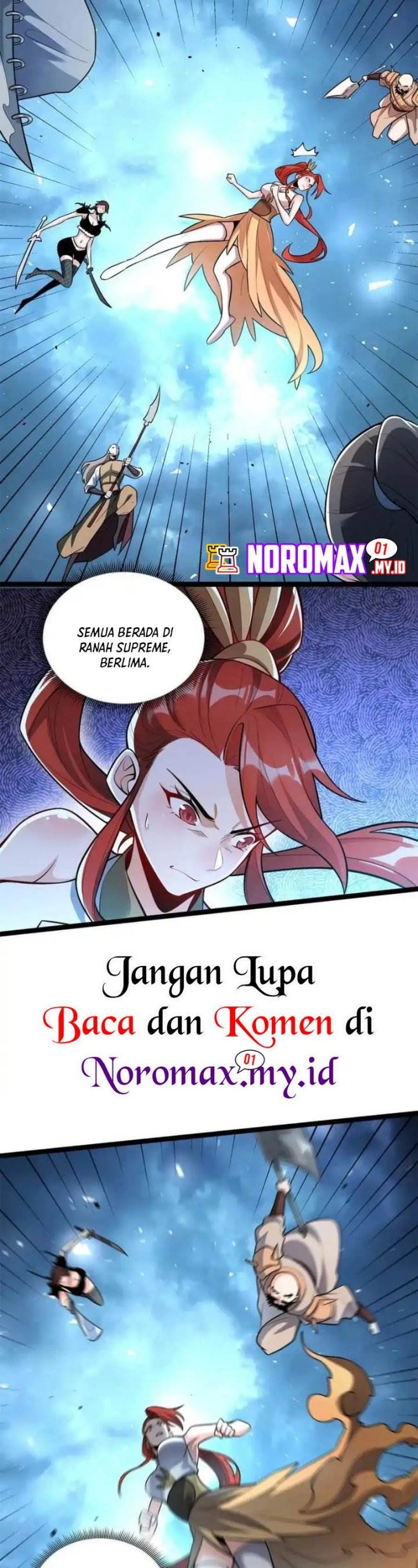 I’m Actually A Cultivation Bigshot Chap 587 - Next Chap 588