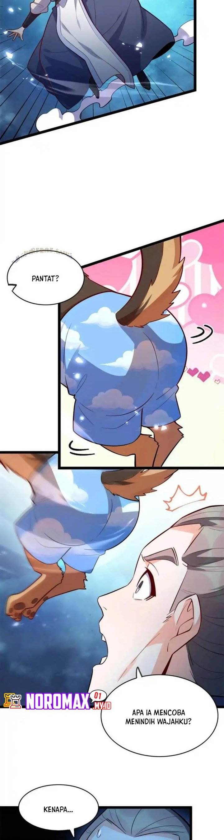 I’m Actually A Cultivation Bigshot Chap 588 - Next Chap 589