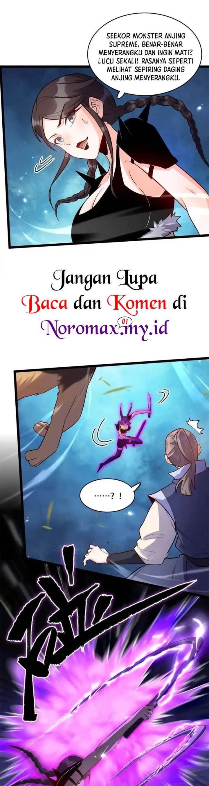 I’m Actually A Cultivation Bigshot Chap 588 - Next Chap 589