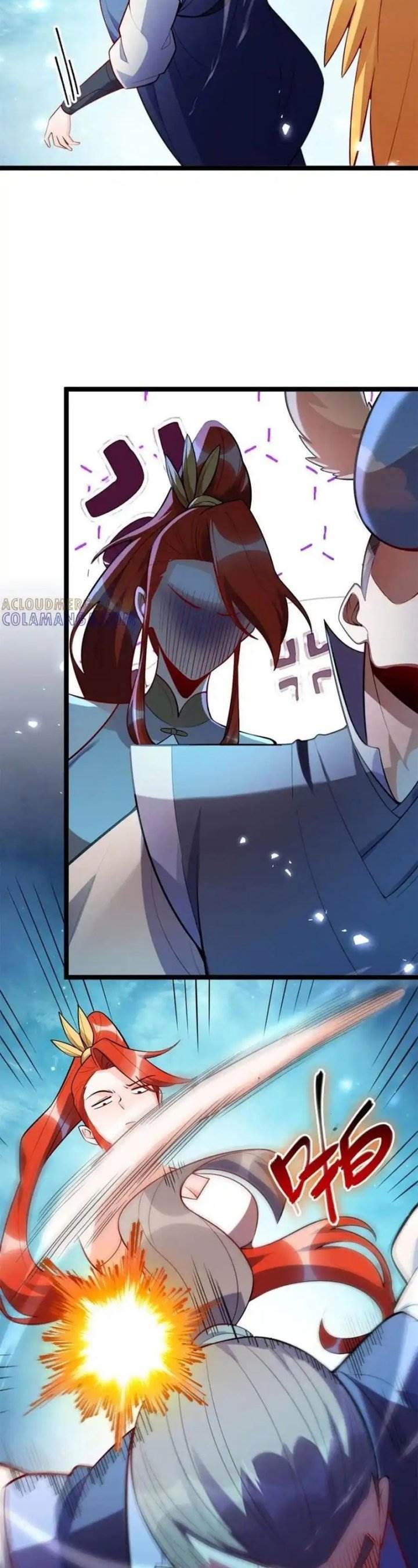 I’m Actually A Cultivation Bigshot Chap 588 - Next Chap 589