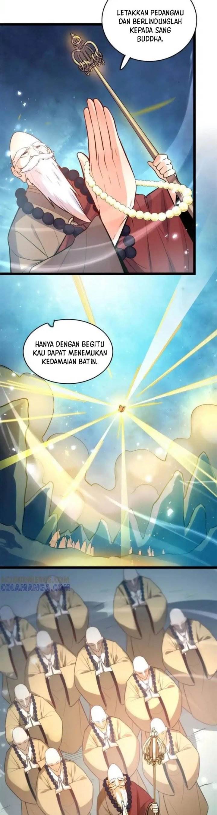 I’m Actually A Cultivation Bigshot Chap 588 - Next Chap 589