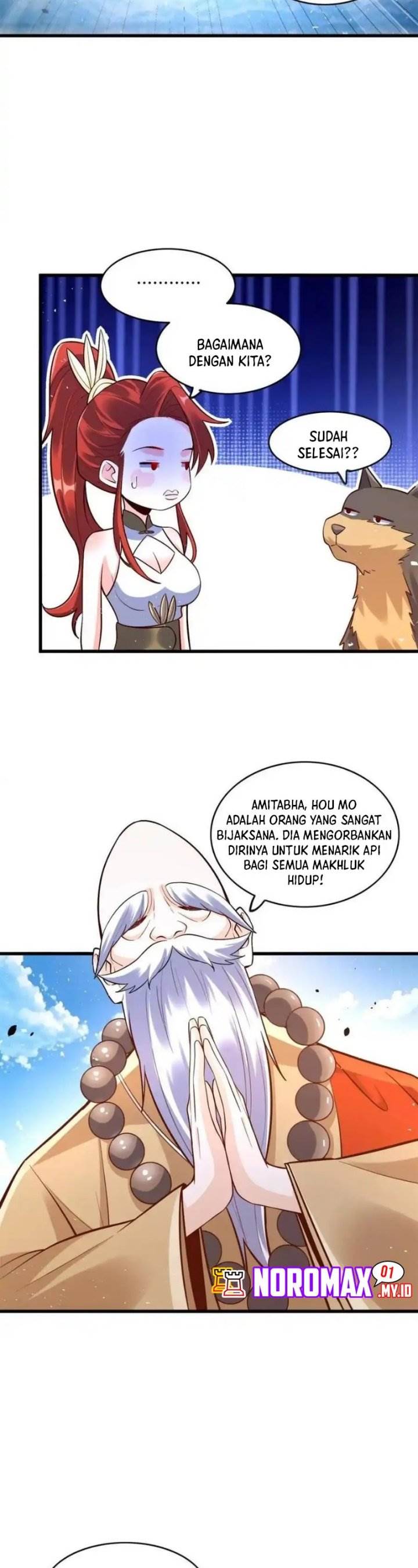 I’m Actually A Cultivation Bigshot Chap 589 - Next Chap 590