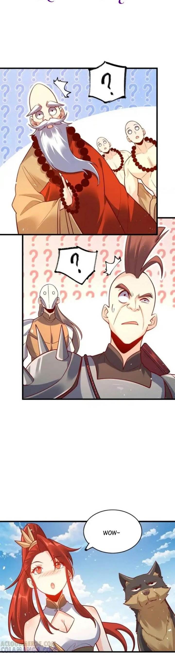 I’m Actually A Cultivation Bigshot Chap 589 - Next Chap 590