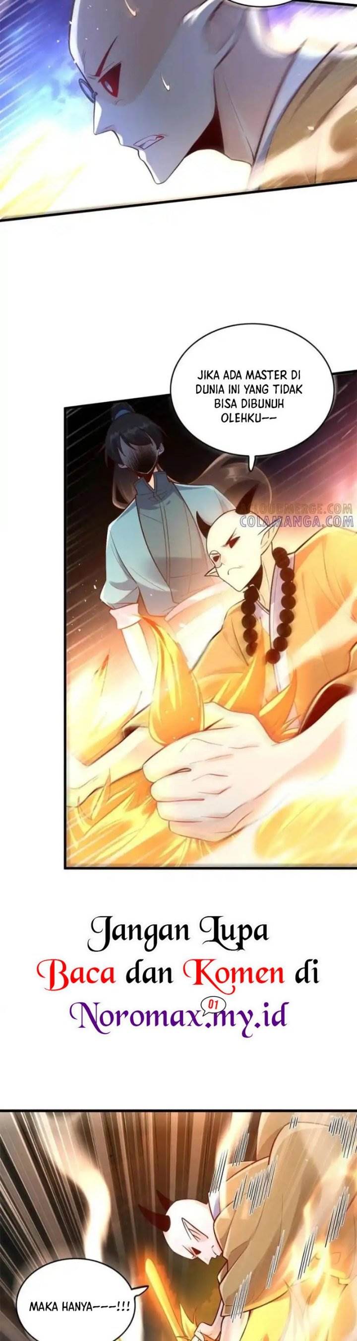 I’m Actually A Cultivation Bigshot Chap 589 - Next Chap 590