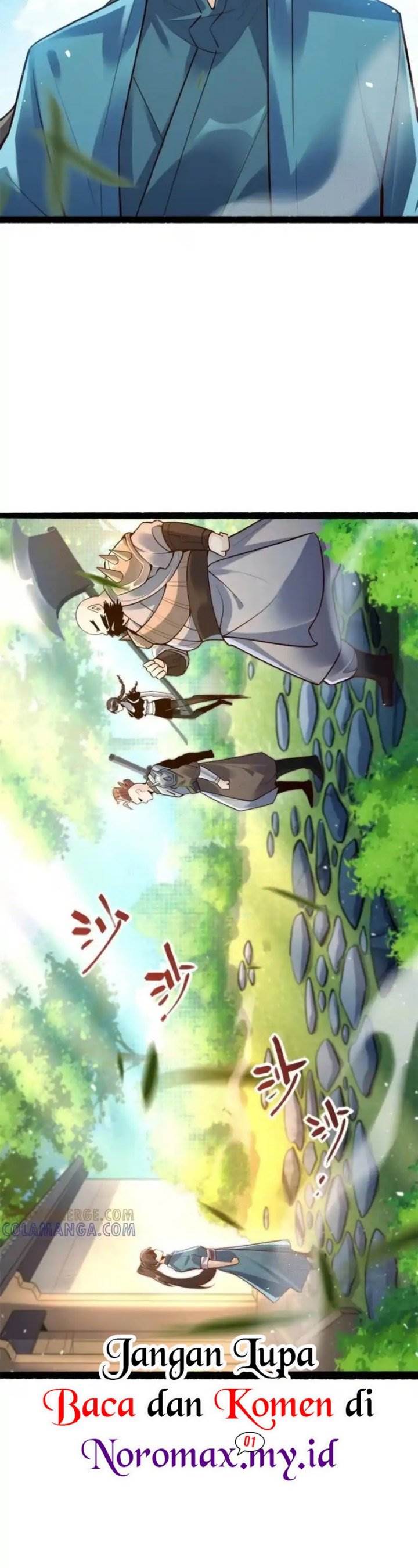 I’m Actually A Cultivation Bigshot Chap 590 - Next Chap 591