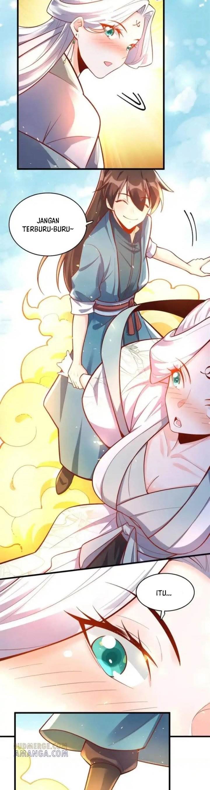 I’m Actually A Cultivation Bigshot Chap 591 - Next Chap 592