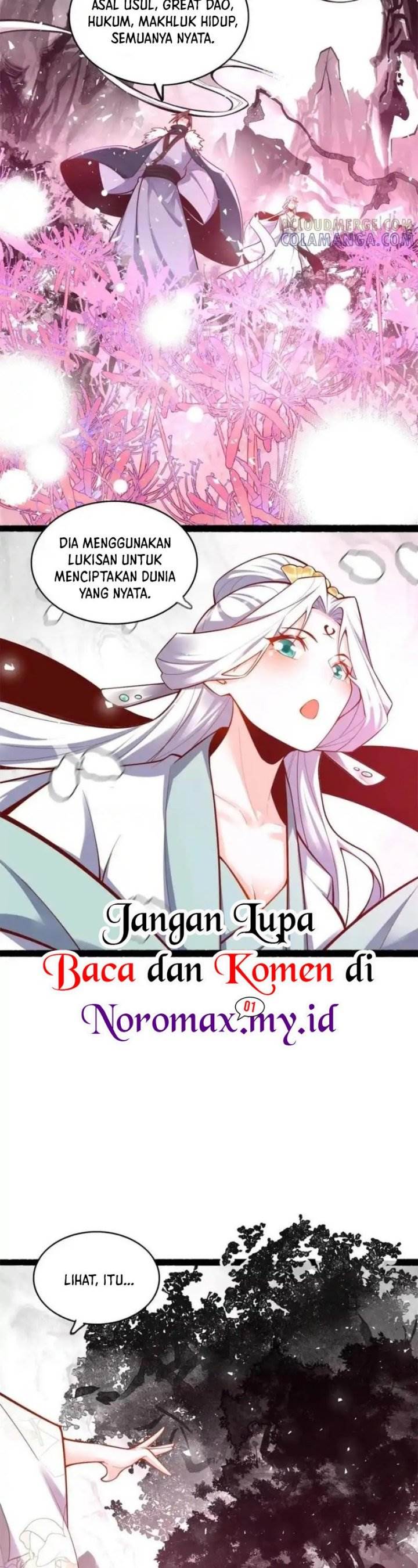 I’m Actually A Cultivation Bigshot Chap 592 - Next Chap 593