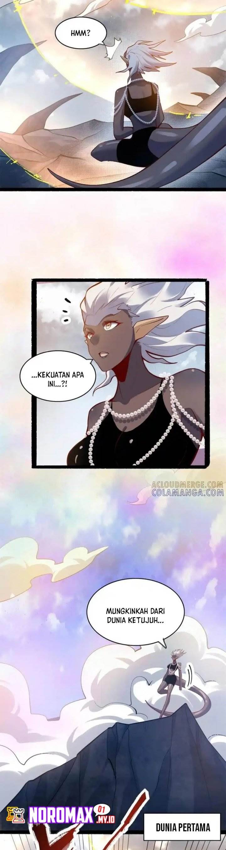 I’m Actually A Cultivation Bigshot Chap 592 - Next Chap 593