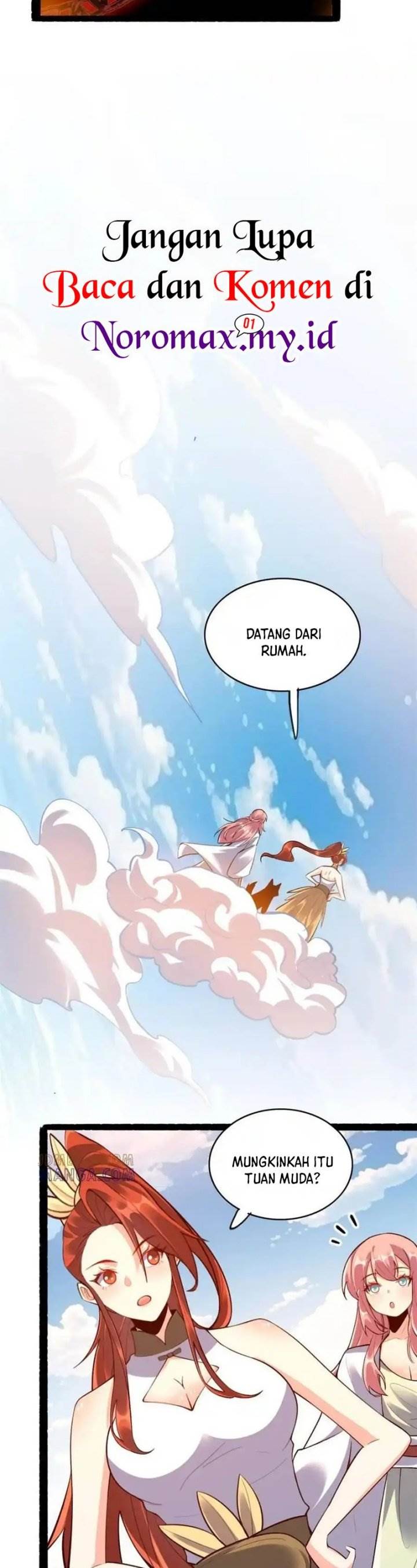 I’m Actually A Cultivation Bigshot Chap 592 - Next Chap 593