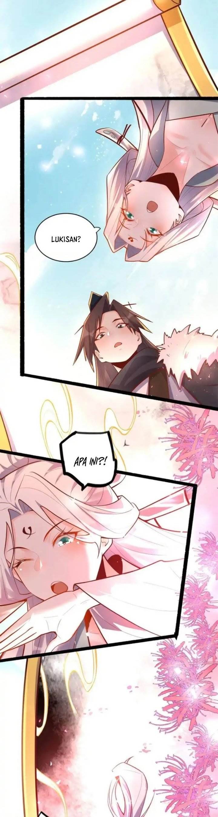 I’m Actually A Cultivation Bigshot Chap 592 - Next Chap 593