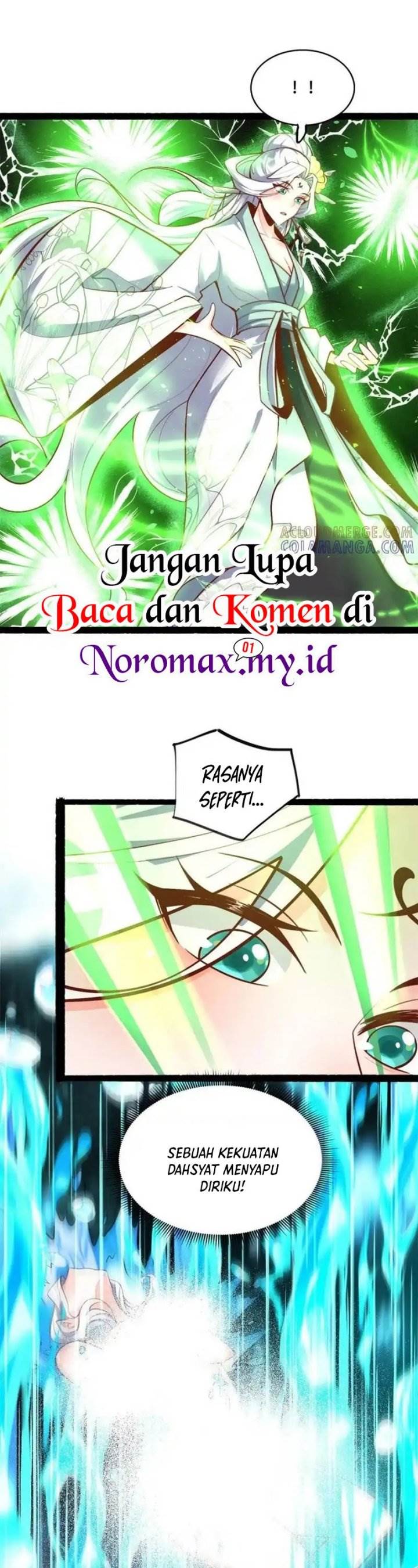 I’m Actually A Cultivation Bigshot Chap 593 - Next Chap 594