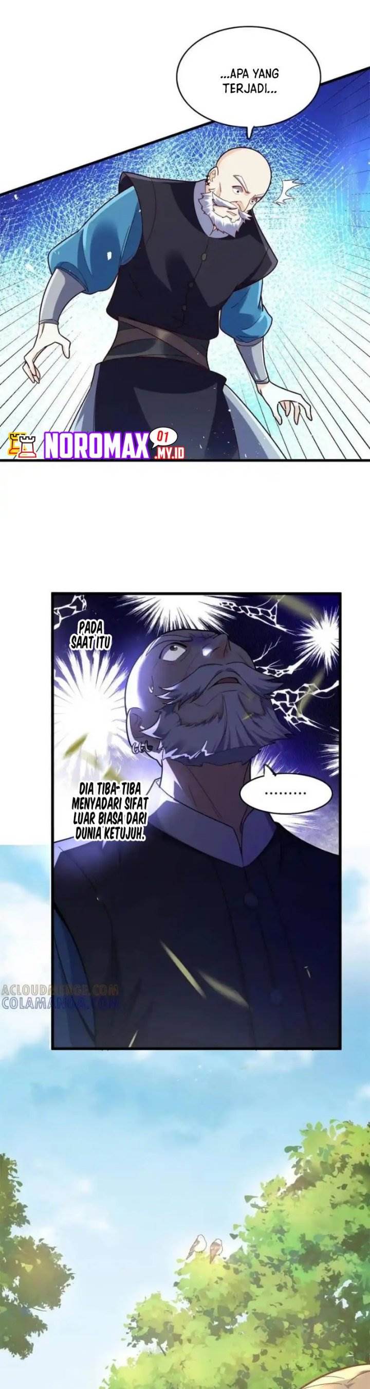 I’m Actually A Cultivation Bigshot Chap 593 - Next Chap 594