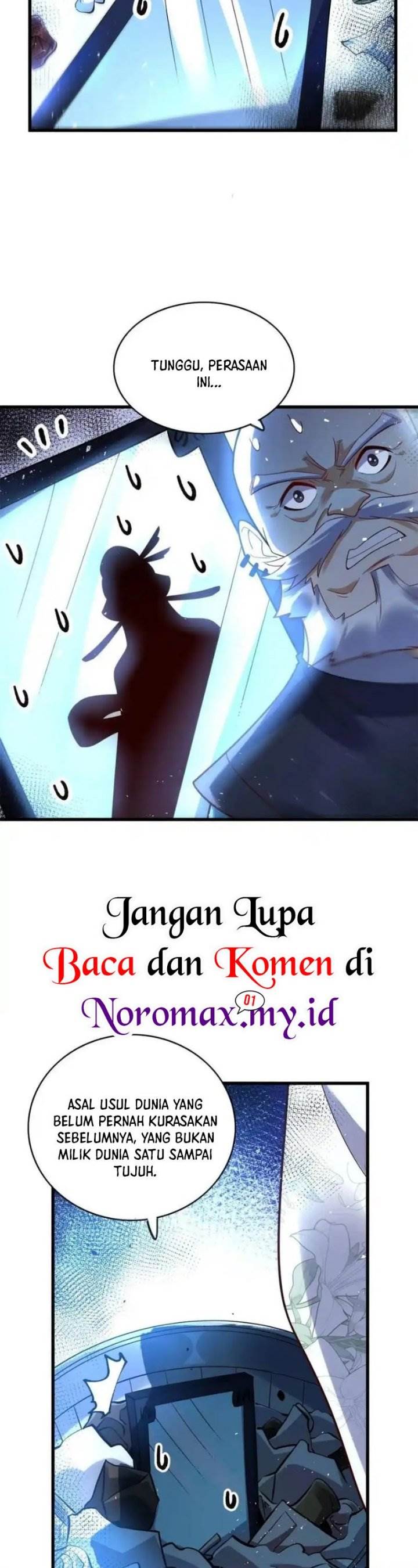 I’m Actually A Cultivation Bigshot Chap 593 - Next Chap 594