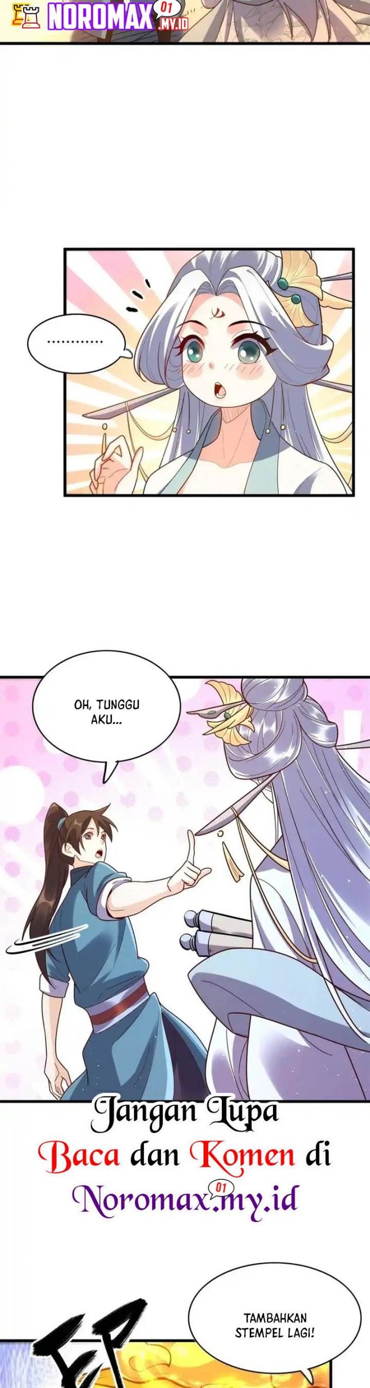 I’m Actually A Cultivation Bigshot Chap 593 - Next Chap 594