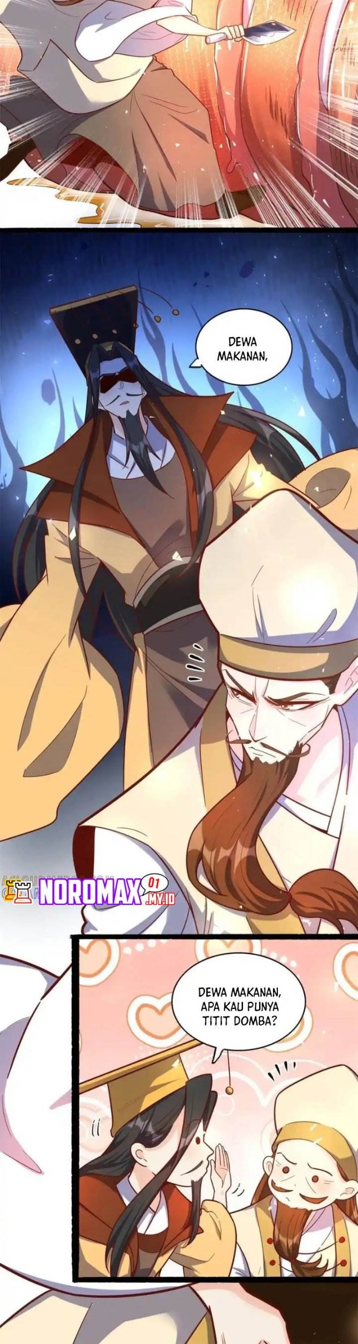 I’m Actually A Cultivation Bigshot Chap 594 - Next Chap 595