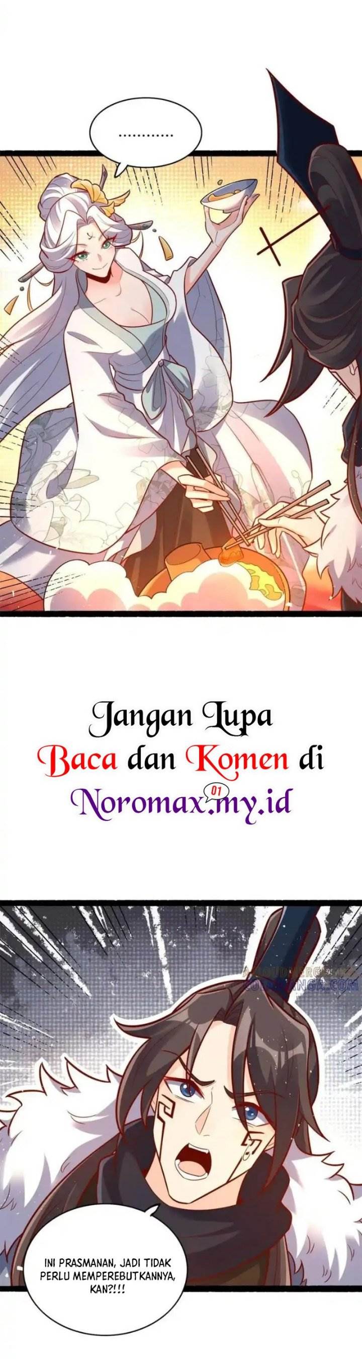 I’m Actually A Cultivation Bigshot Chap 594 - Next Chap 595