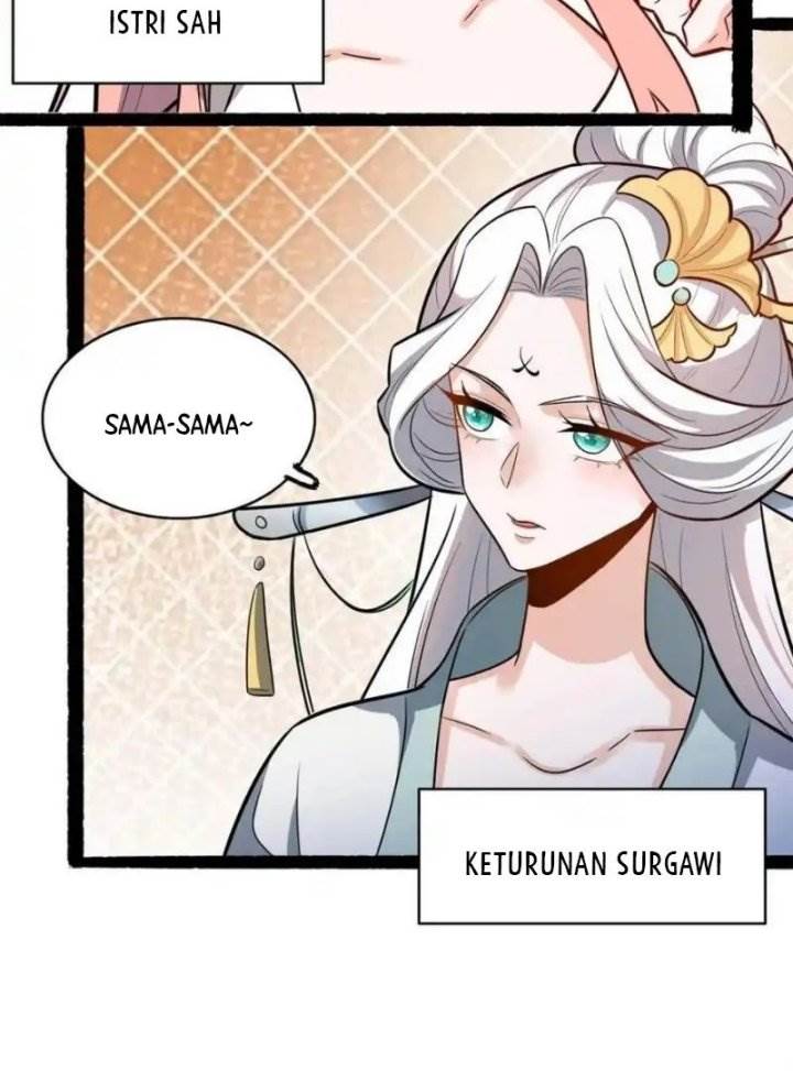 I’m Actually A Cultivation Bigshot Chap 594 - Next Chap 595