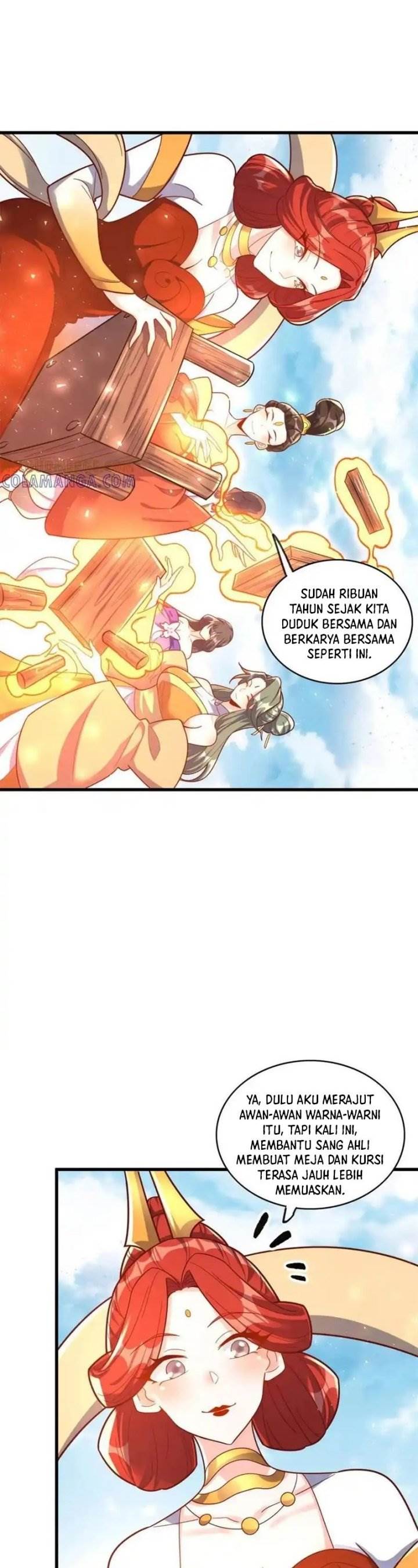 I’m Actually A Cultivation Bigshot Chap 594 - Next Chap 595