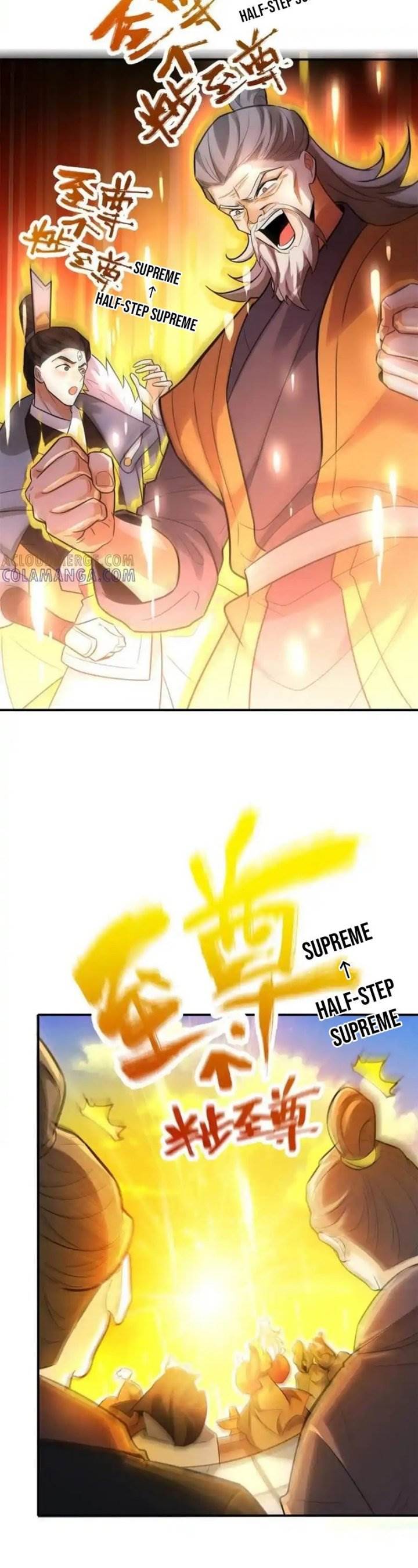 I’m Actually A Cultivation Bigshot Chap 595 - Next Chap 596