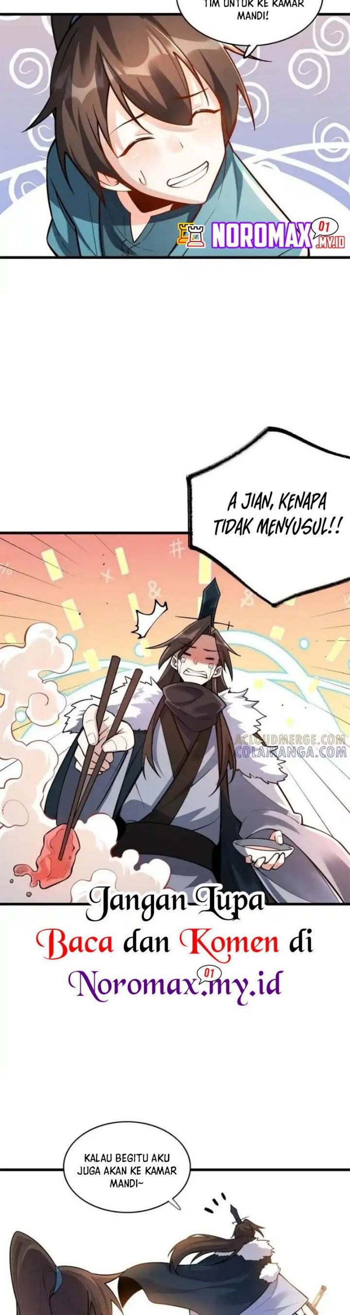 I’m Actually A Cultivation Bigshot Chap 595 - Next Chap 596