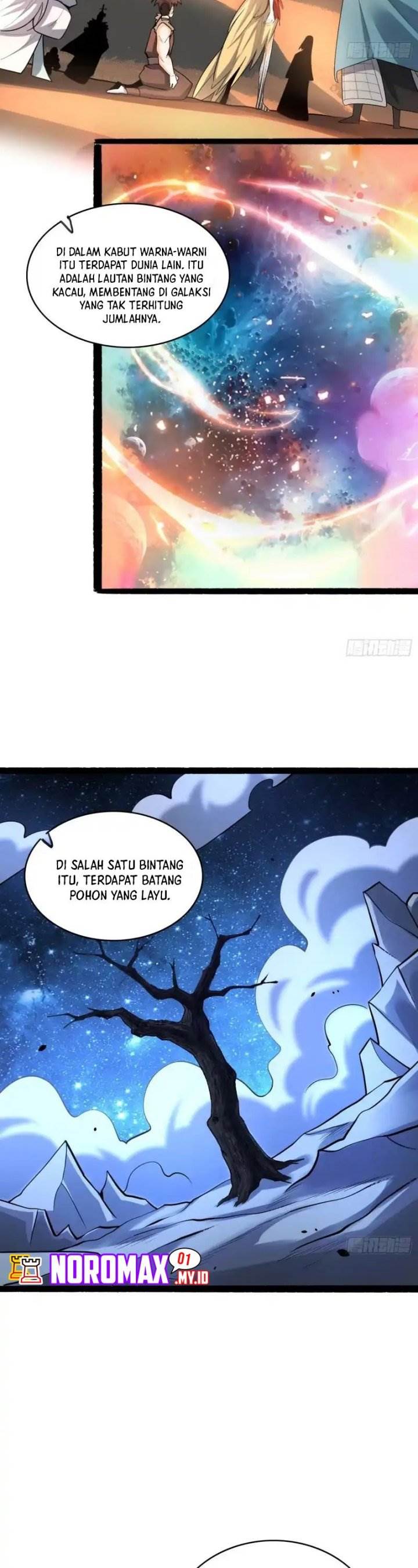 I’m Actually A Cultivation Bigshot Chap 596 - Next Chap 597