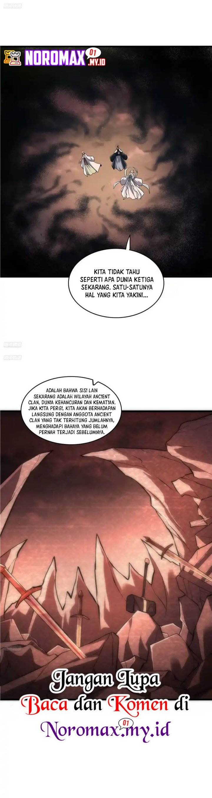 I’m Actually A Cultivation Bigshot Chap 596 - Next Chap 597