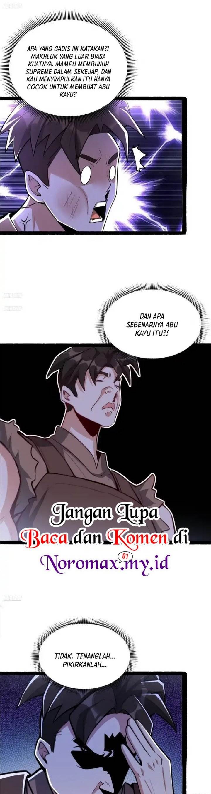 I’m Actually A Cultivation Bigshot Chap 597 - Next Chap 598