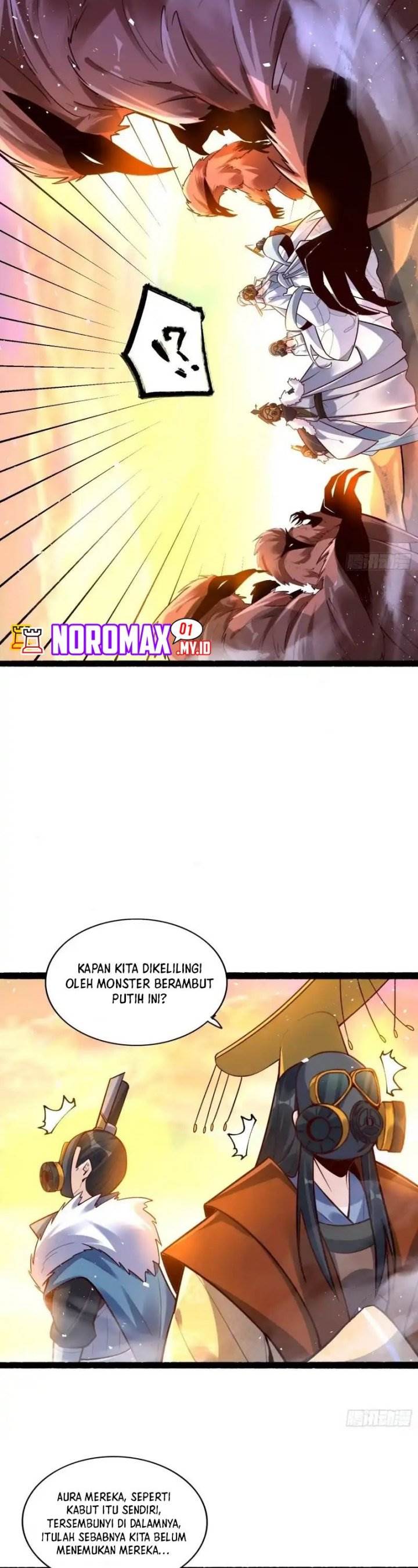 I’m Actually A Cultivation Bigshot Chap 597 - Next Chap 598