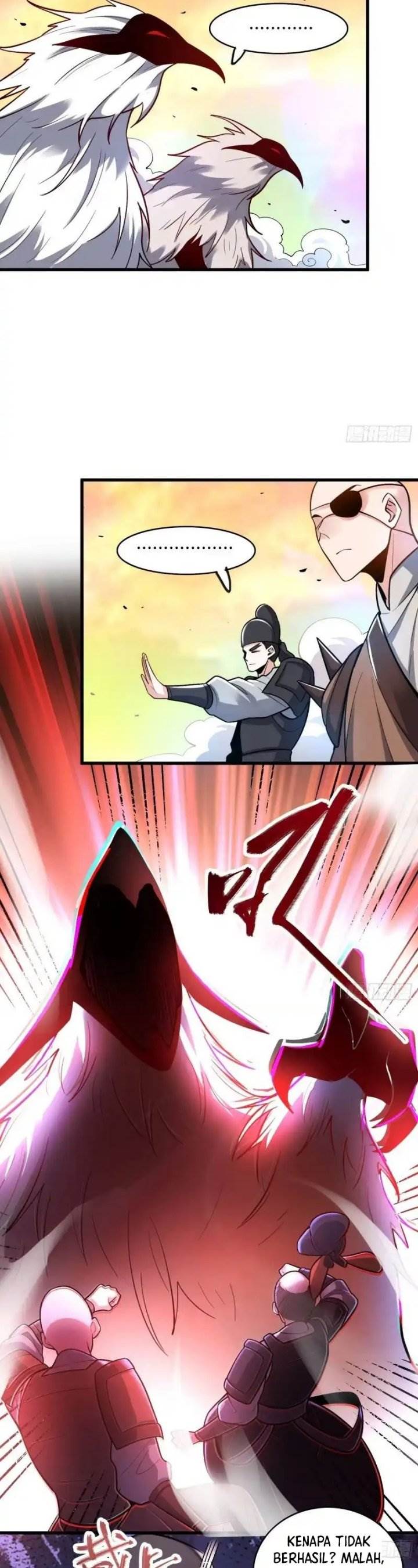 I’m Actually A Cultivation Bigshot Chap 598 - Next Chap 599