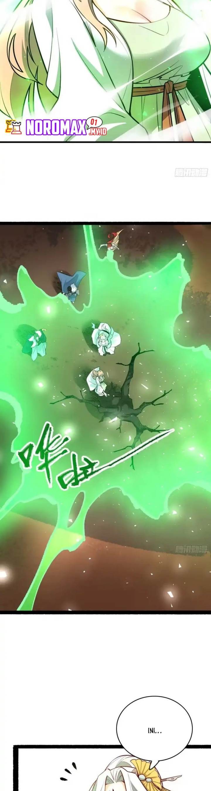 I’m Actually A Cultivation Bigshot Chap 599 - Next Chap 600