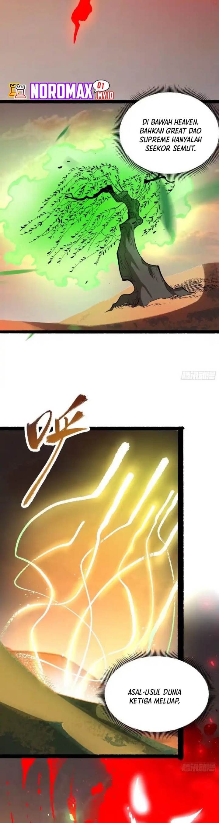 I’m Actually A Cultivation Bigshot Chap 599 - Next Chap 600