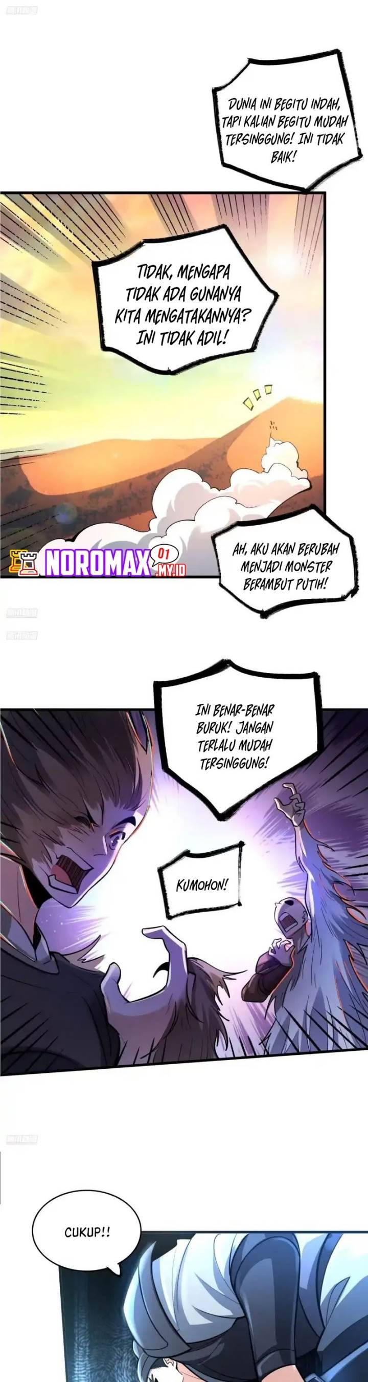 I’m Actually A Cultivation Bigshot Chap 599 - Next Chap 600