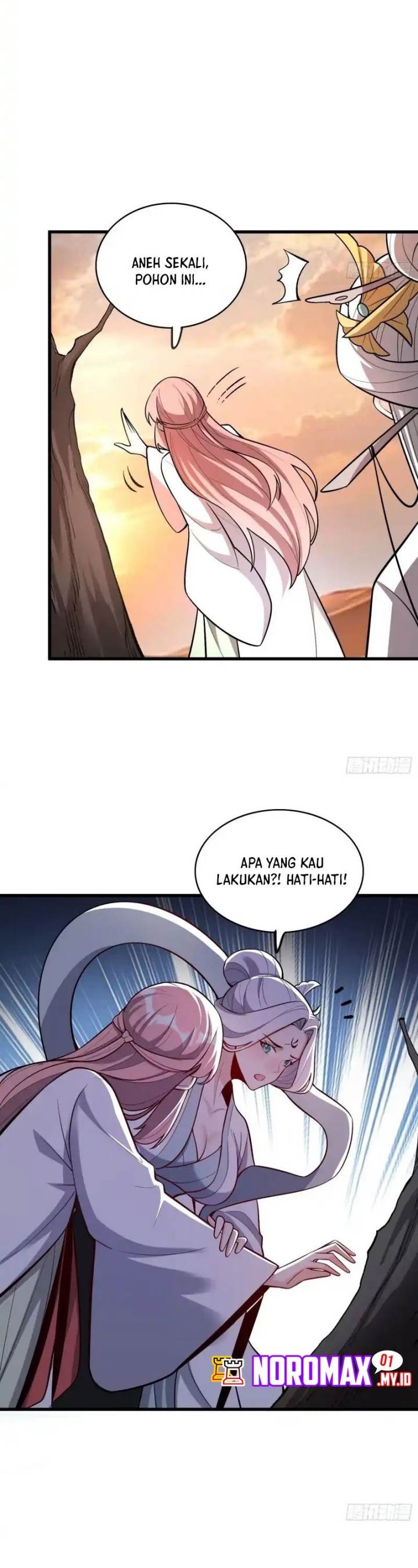 I’m Actually A Cultivation Bigshot Chap 599 - Next Chap 600