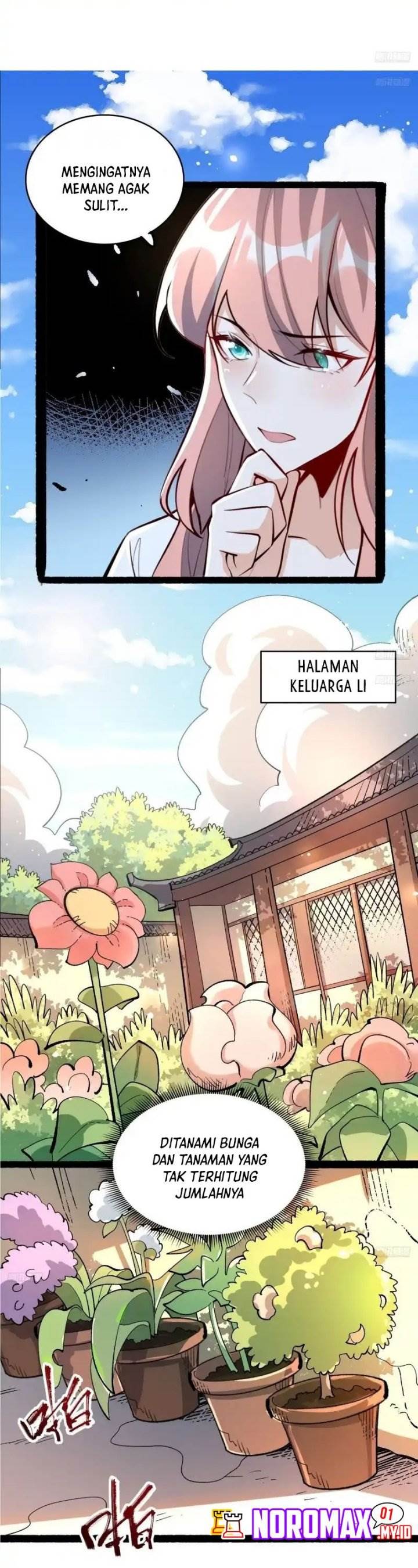 I’m Actually A Cultivation Bigshot Chap 600 - Next Chap 601