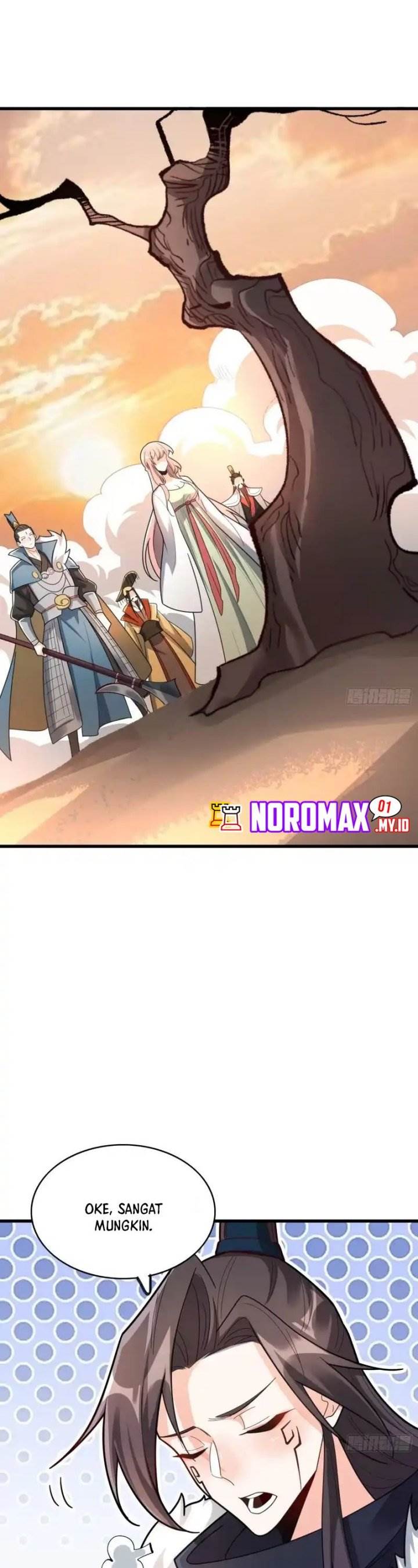 I’m Actually A Cultivation Bigshot Chap 600 - Next Chap 601