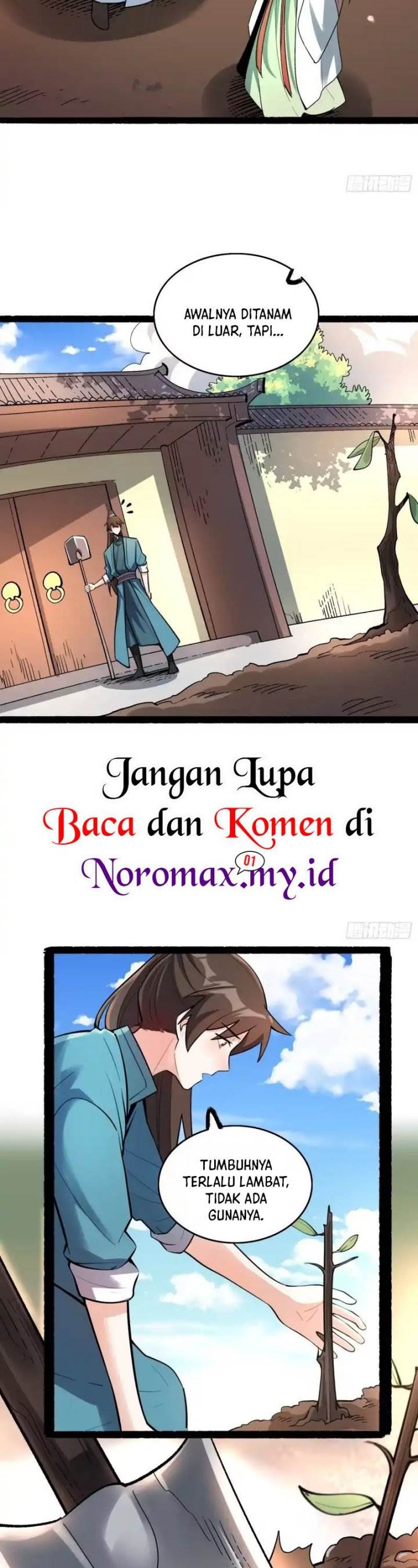 I’m Actually A Cultivation Bigshot Chap 600 - Next Chap 601