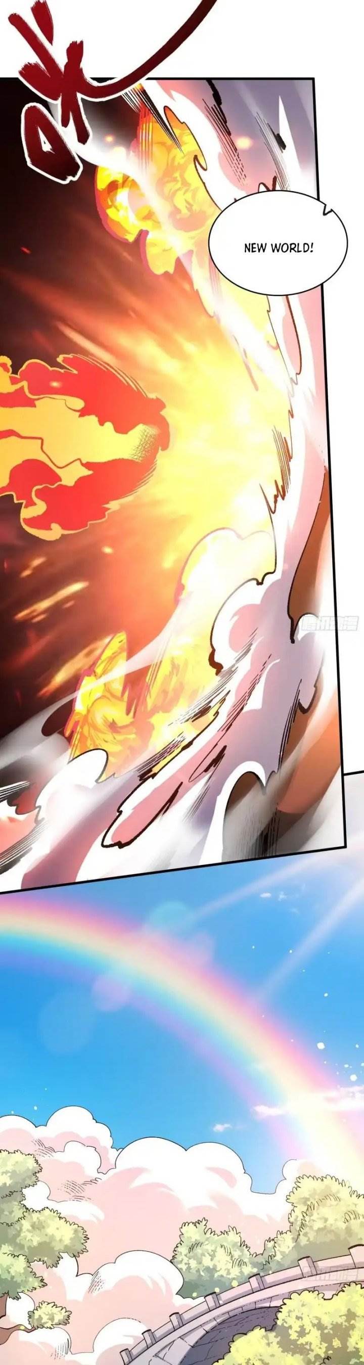 I’m Actually A Cultivation Bigshot Chap 601 - Next Chap 602