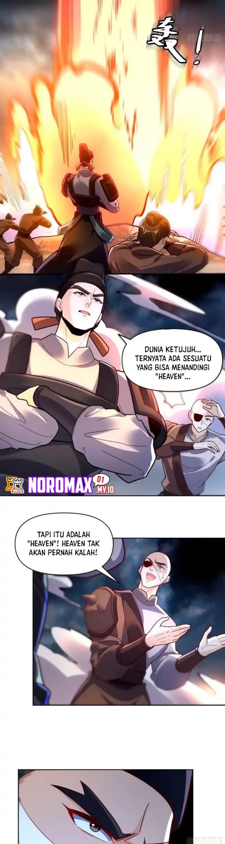 I’m Actually A Cultivation Bigshot Chap 601 - Next Chap 602