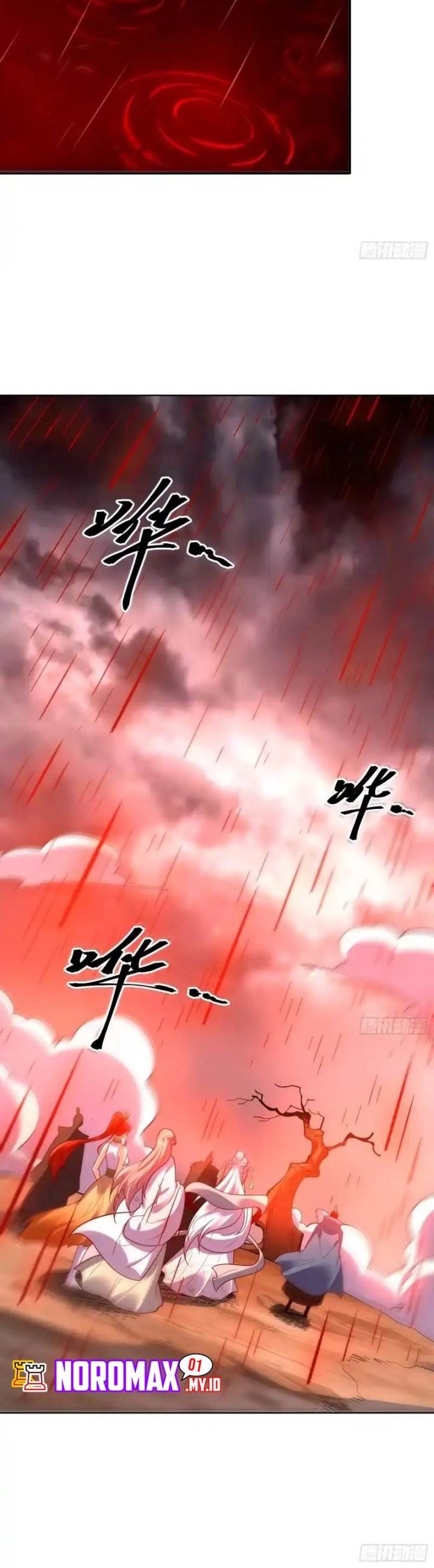 I’m Actually A Cultivation Bigshot Chap 601 - Next Chap 602