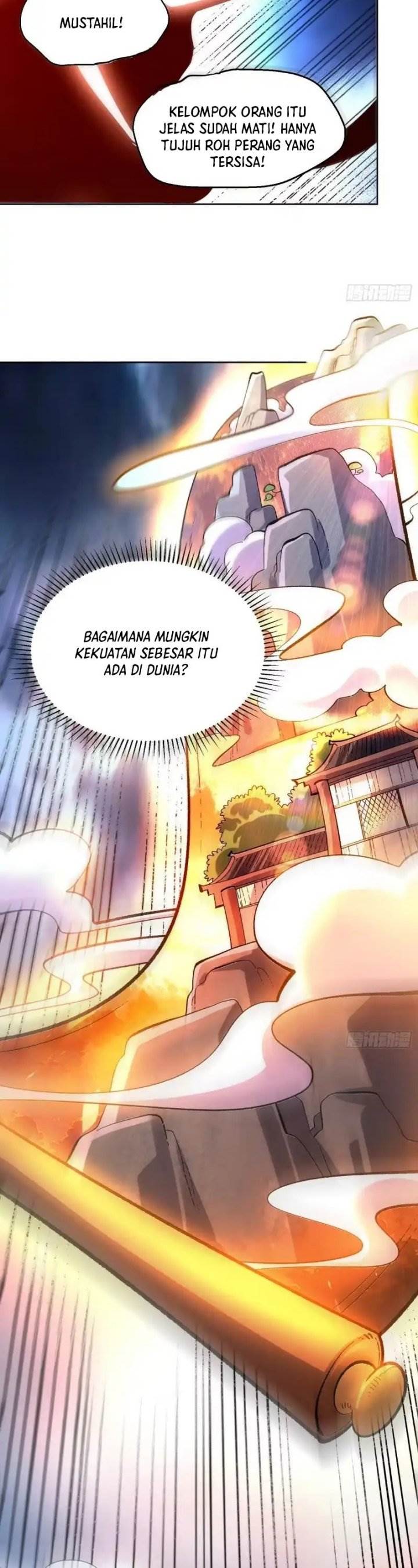 I’m Actually A Cultivation Bigshot Chap 601 - Next Chap 602