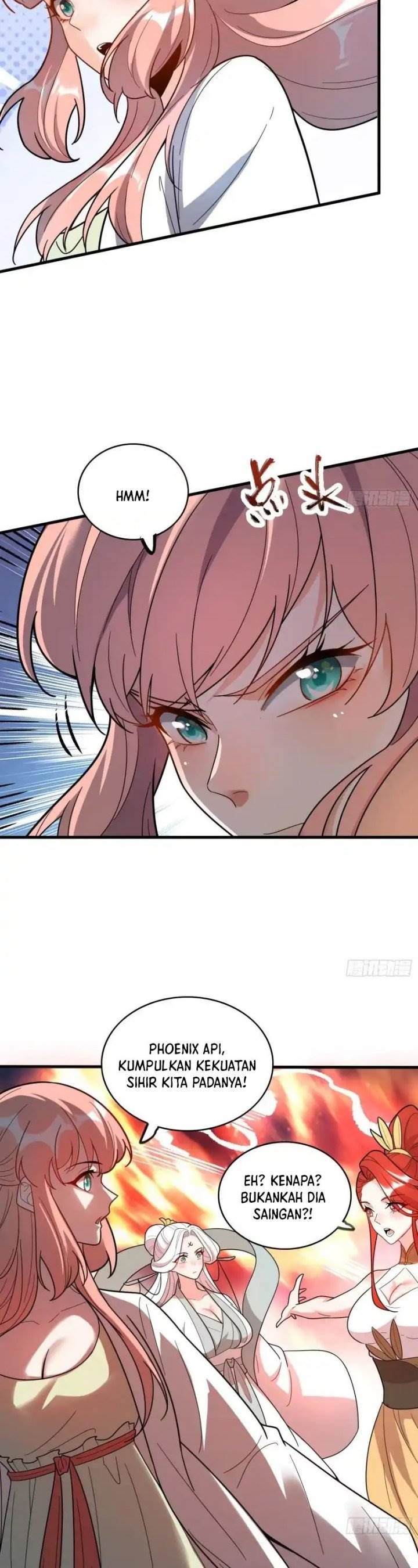 I’m Actually A Cultivation Bigshot Chap 601 - Next Chap 602