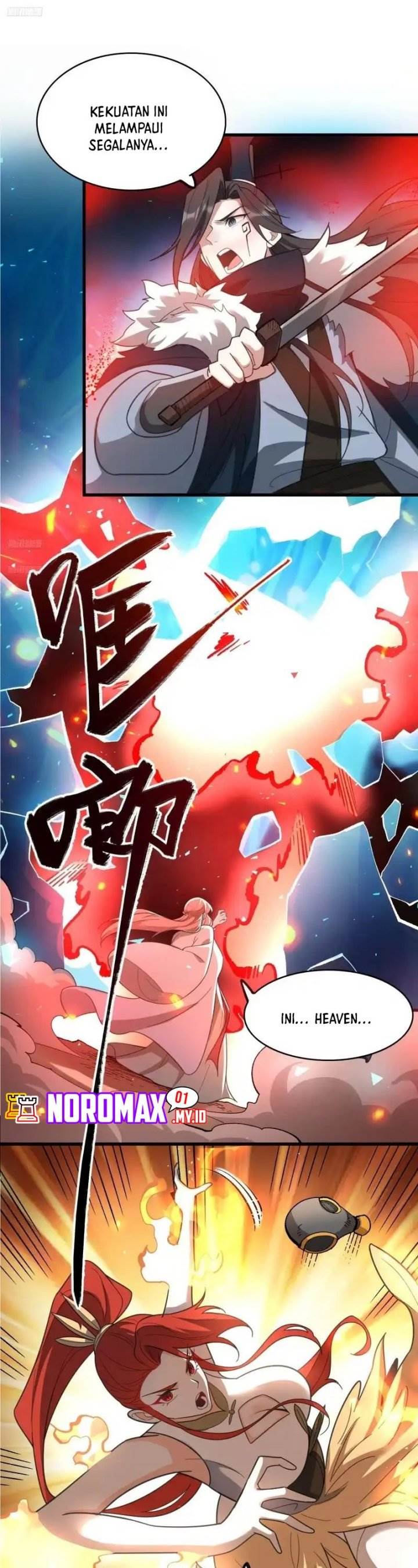 I’m Actually A Cultivation Bigshot Chap 601 - Next Chap 602