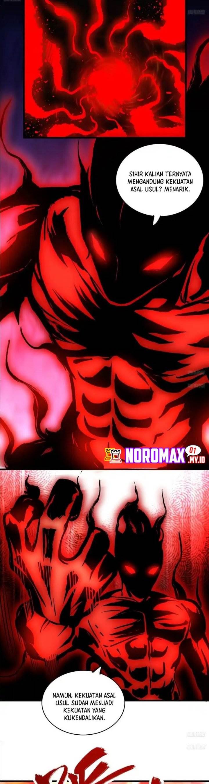 I’m Actually A Cultivation Bigshot Chap 601 - Next Chap 602